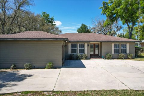 A home in LEESBURG