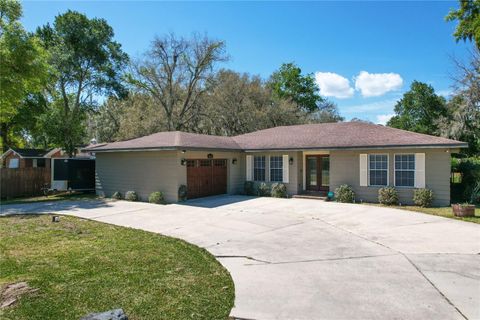 A home in LEESBURG