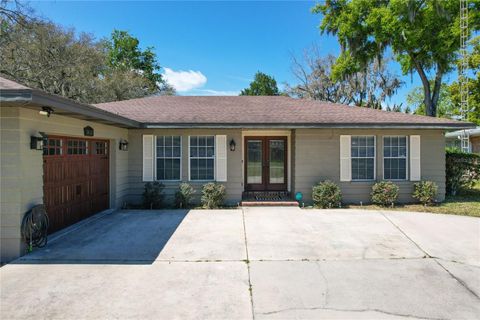 A home in LEESBURG