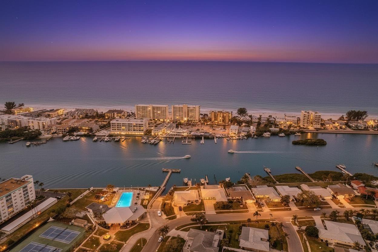 INDIAN BEACH RE-REVISED 19TH ADD - Residential