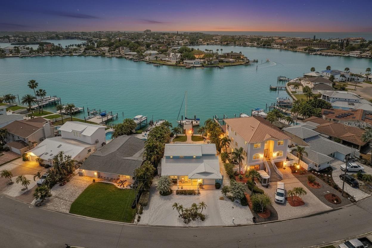 INDIAN BEACH RE-REVISED 19TH ADD - Residential