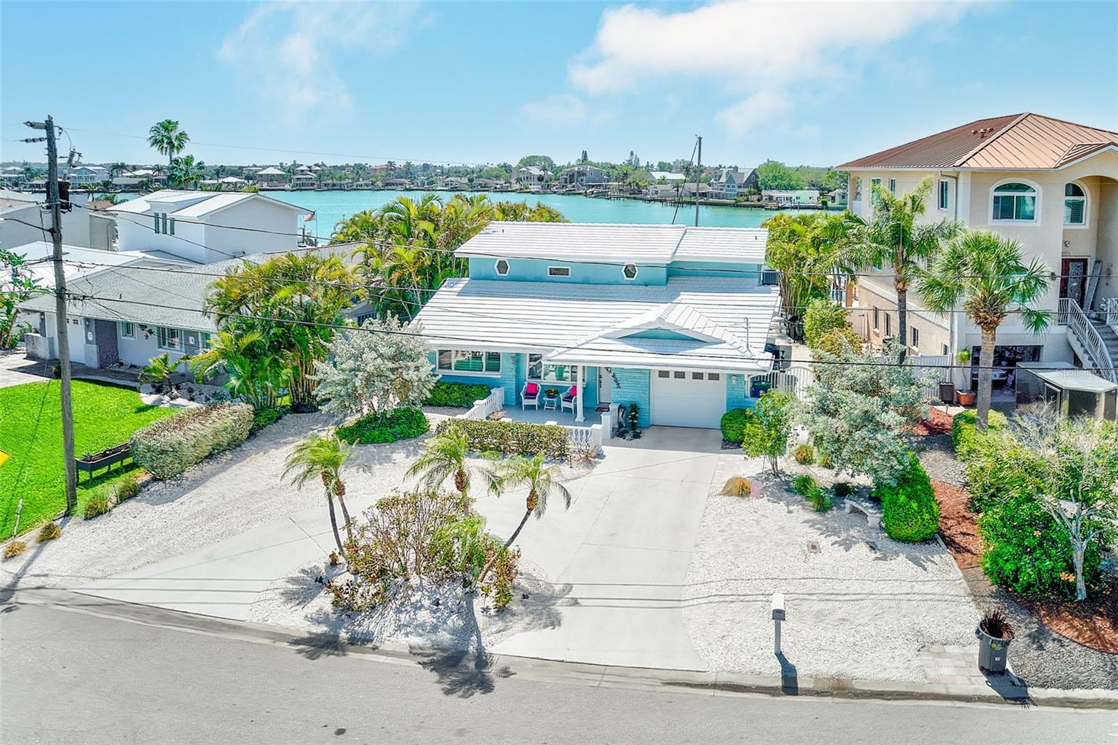 INDIAN BEACH RE-REVISED 19TH ADD - Residential