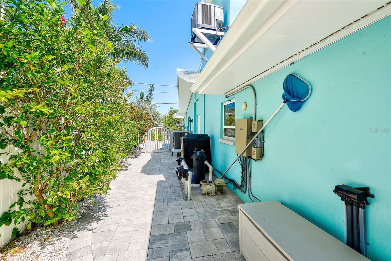 INDIAN BEACH RE-REVISED 19TH ADD - Residential