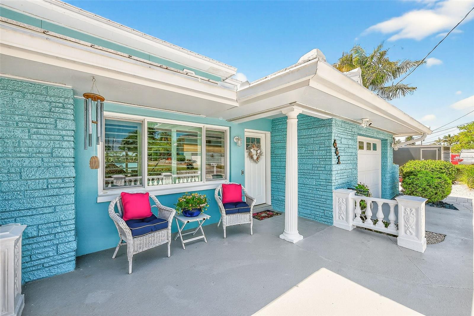 INDIAN BEACH RE-REVISED 19TH ADD - Residential