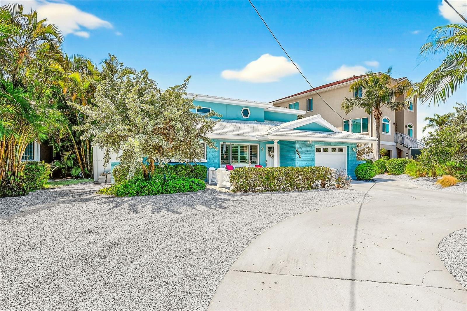 INDIAN BEACH RE-REVISED 19TH ADD - Residential