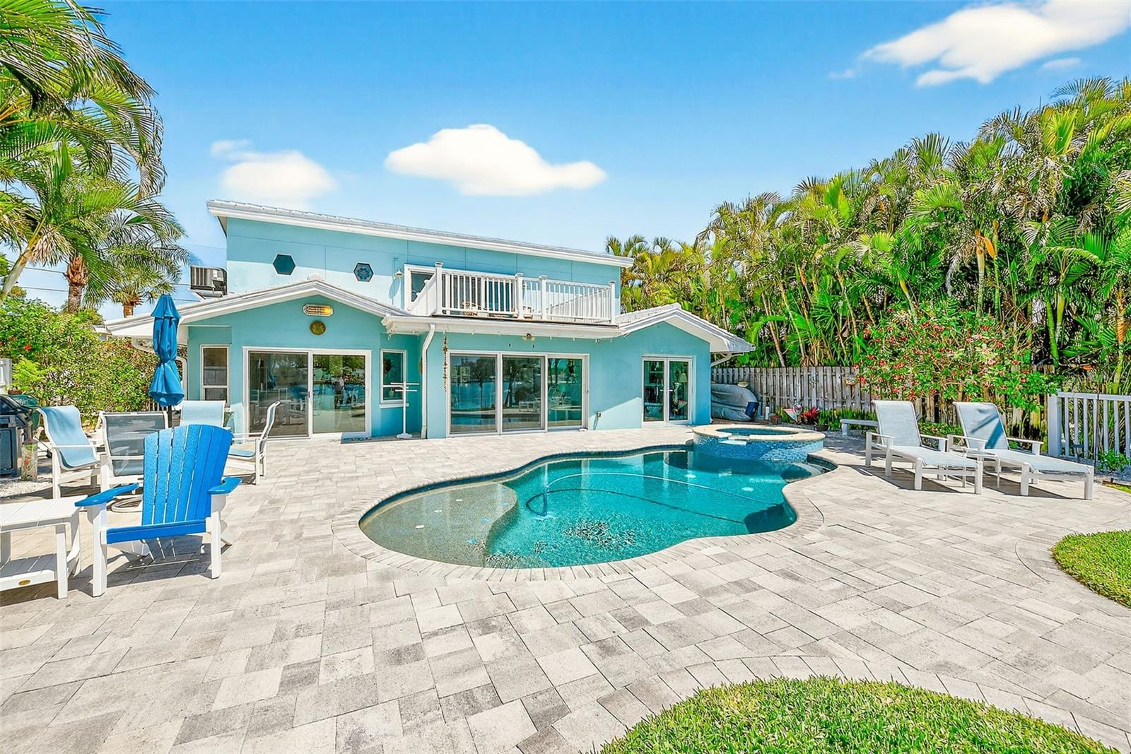 INDIAN BEACH RE-REVISED 19TH ADD - Residential