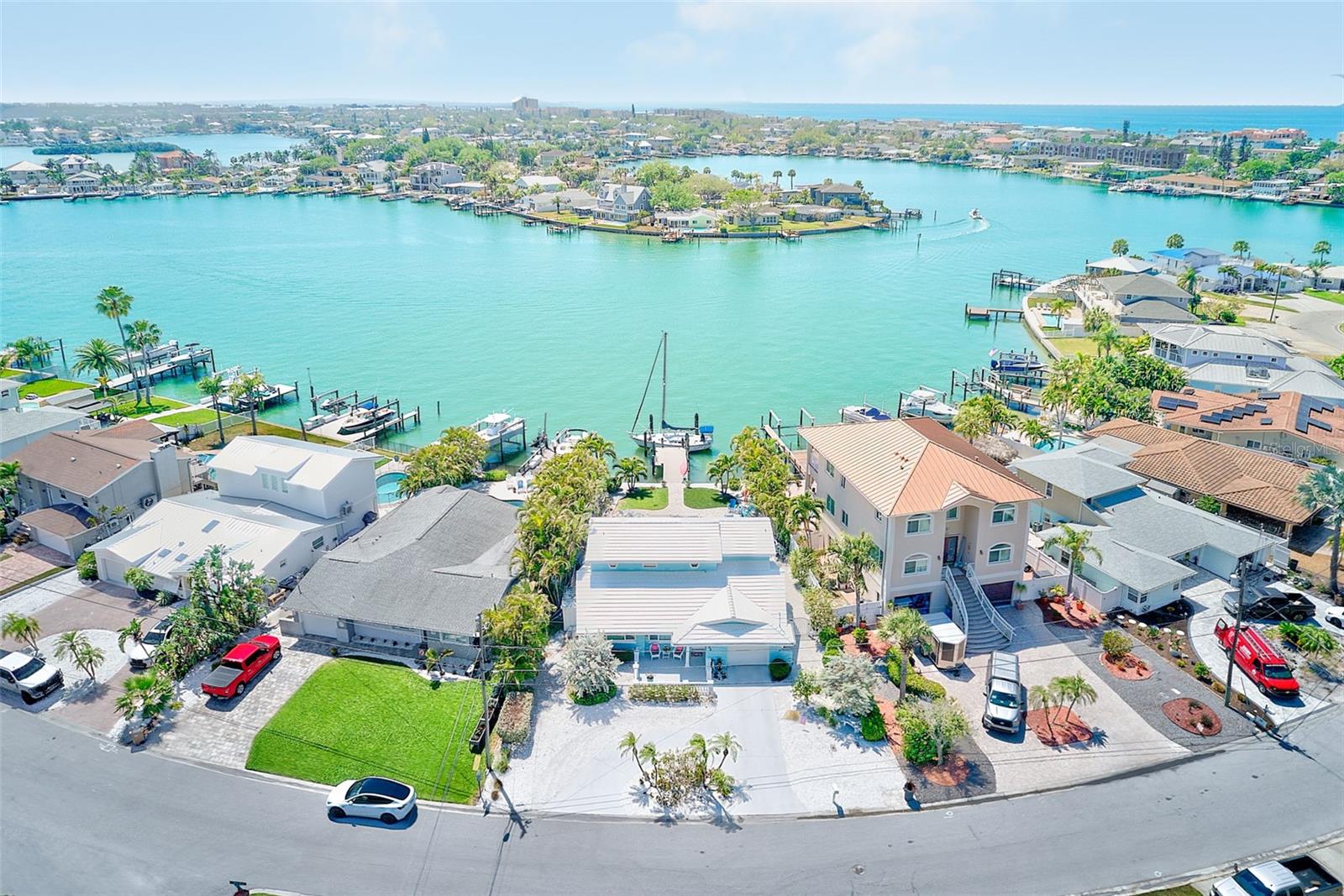 INDIAN BEACH RE-REVISED 19TH ADD - Residential