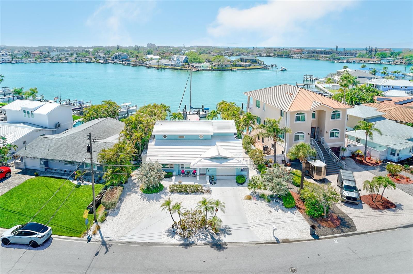 INDIAN BEACH RE-REVISED 19TH ADD - Residential