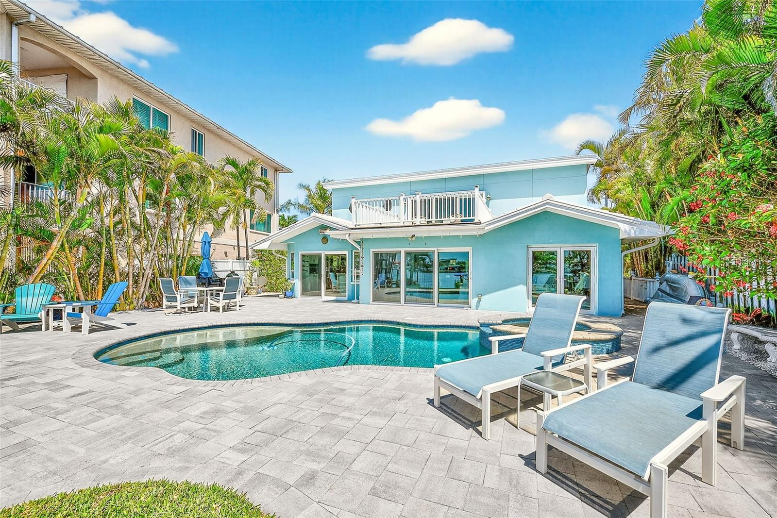 INDIAN BEACH RE-REVISED 19TH ADD - Residential