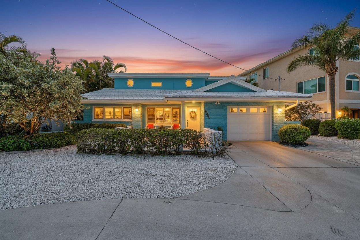 INDIAN BEACH RE-REVISED 19TH ADD - Residential