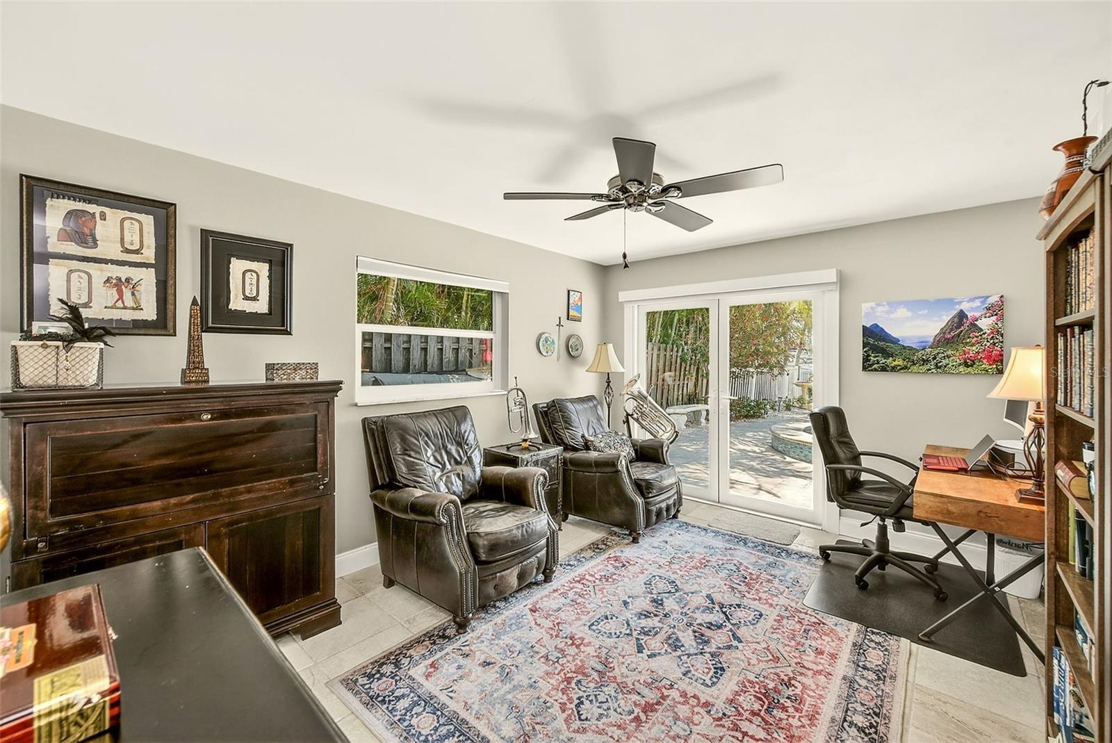 INDIAN BEACH RE-REVISED 19TH ADD - Residential