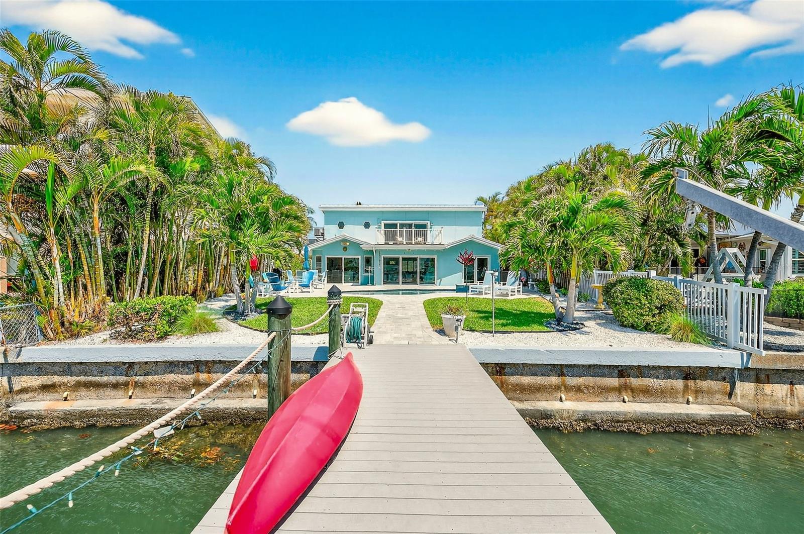 INDIAN BEACH RE-REVISED 19TH ADD - Residential