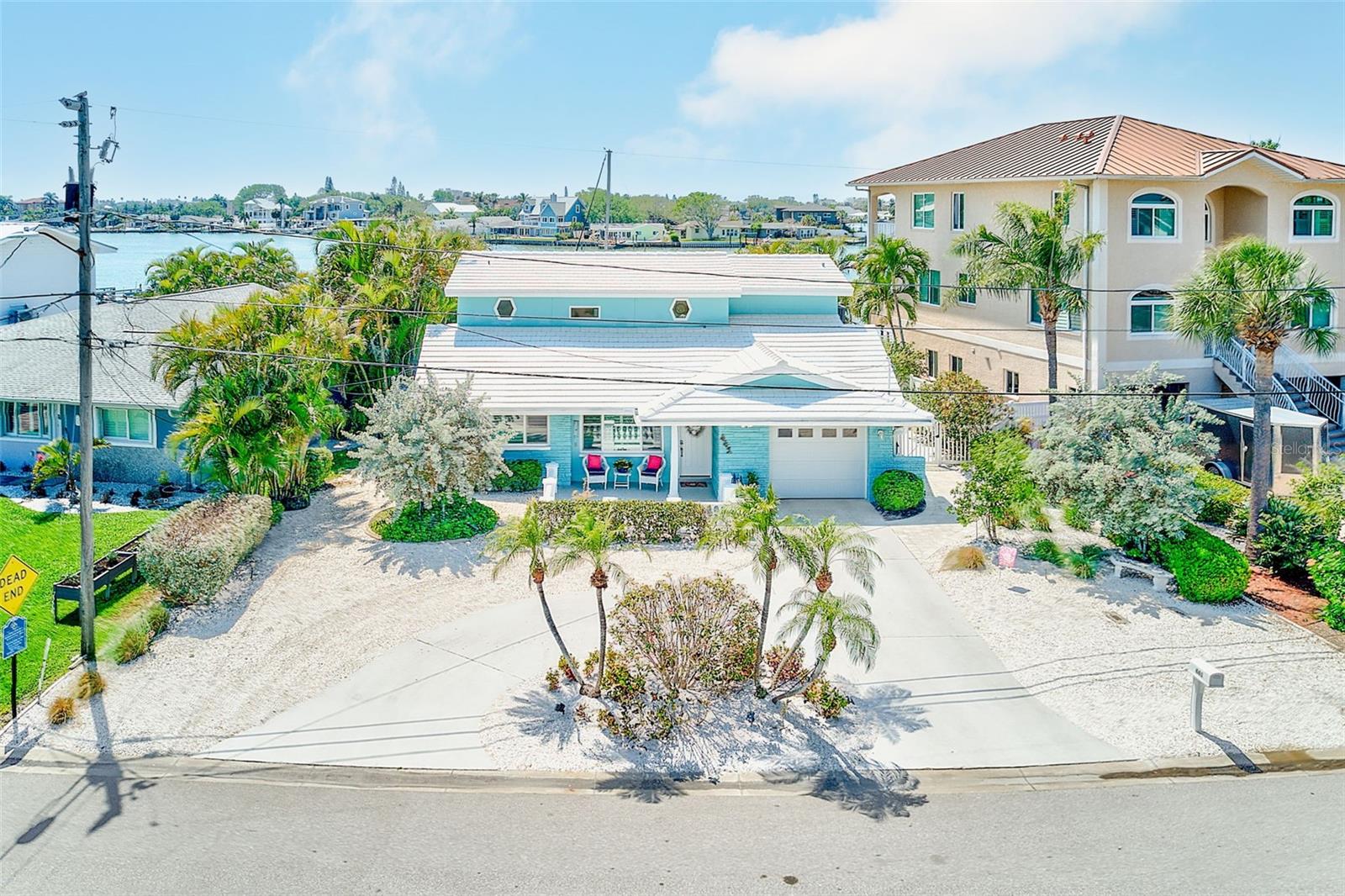 INDIAN BEACH RE-REVISED 19TH ADD - Residential