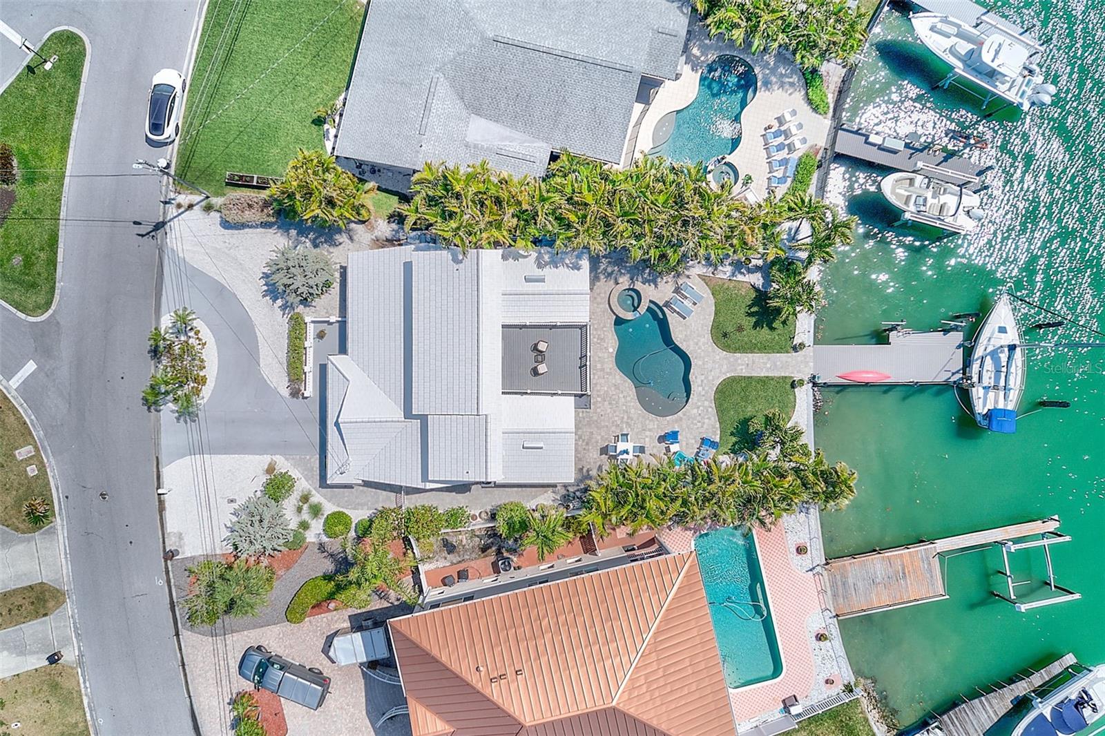 INDIAN BEACH RE-REVISED 19TH ADD - Residential