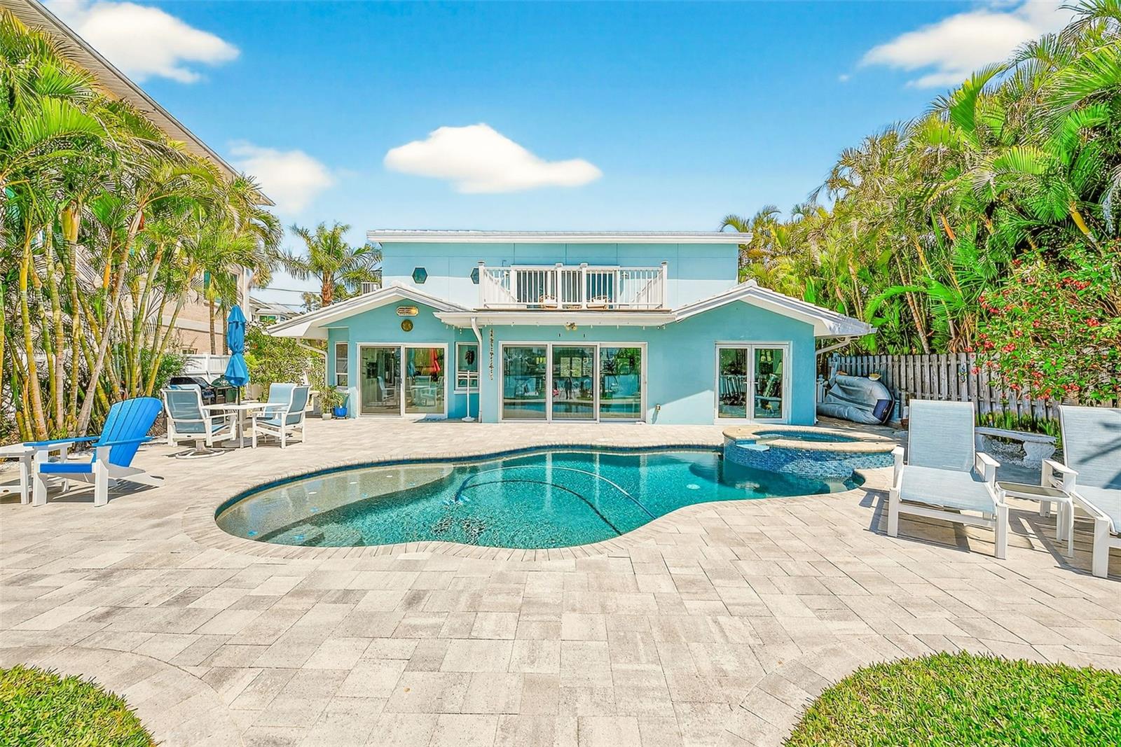 INDIAN BEACH RE-REVISED 19TH ADD - Residential