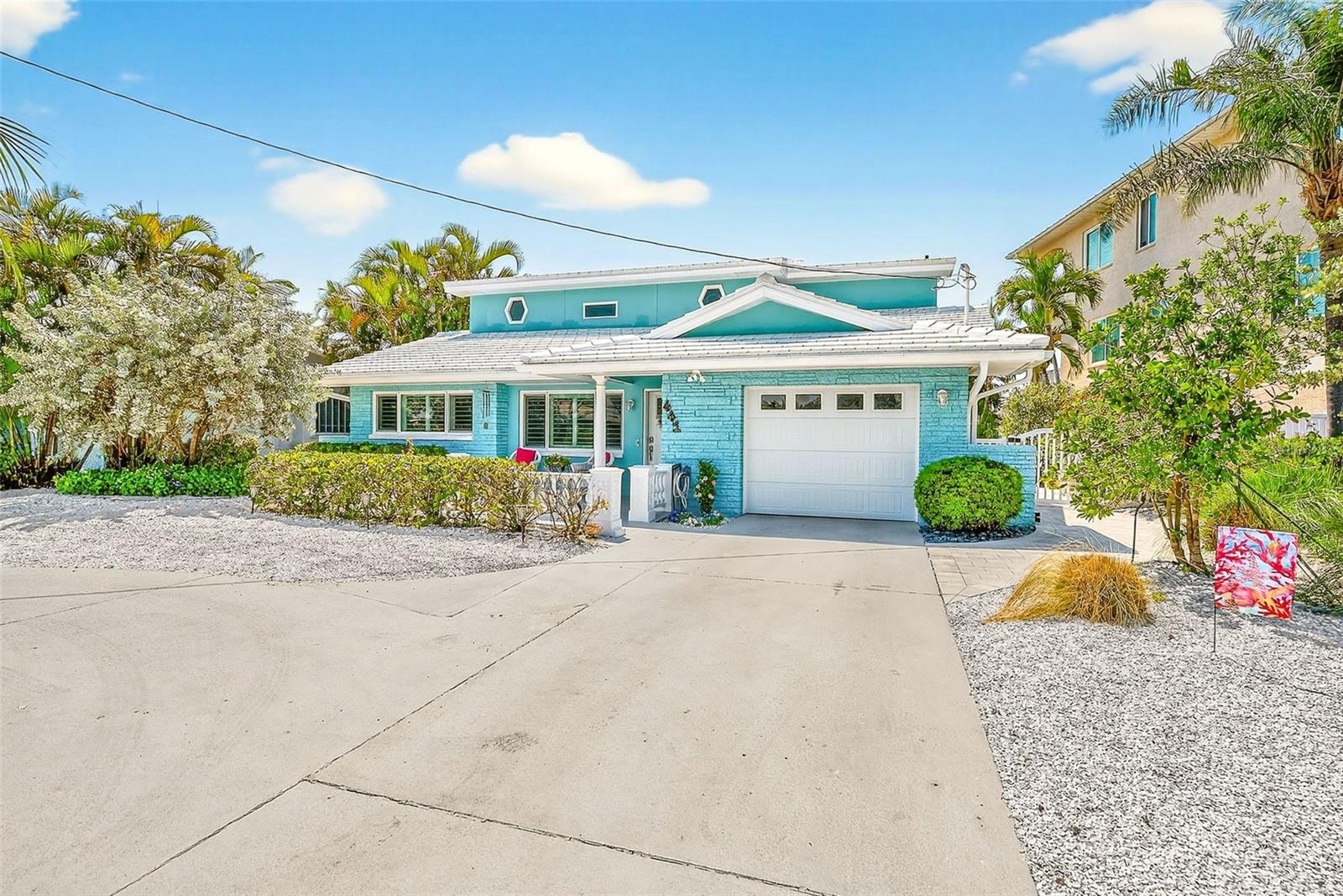 INDIAN BEACH RE-REVISED 19TH ADD - Residential