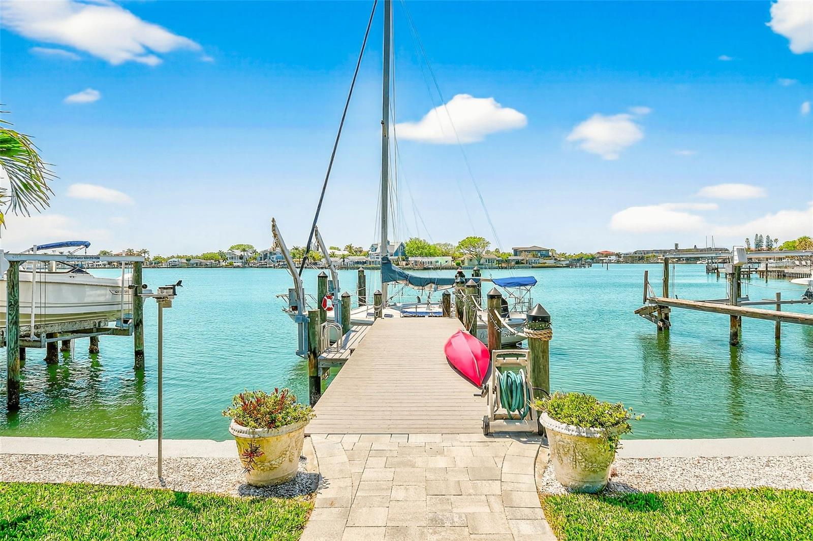 INDIAN BEACH RE-REVISED 19TH ADD - Residential