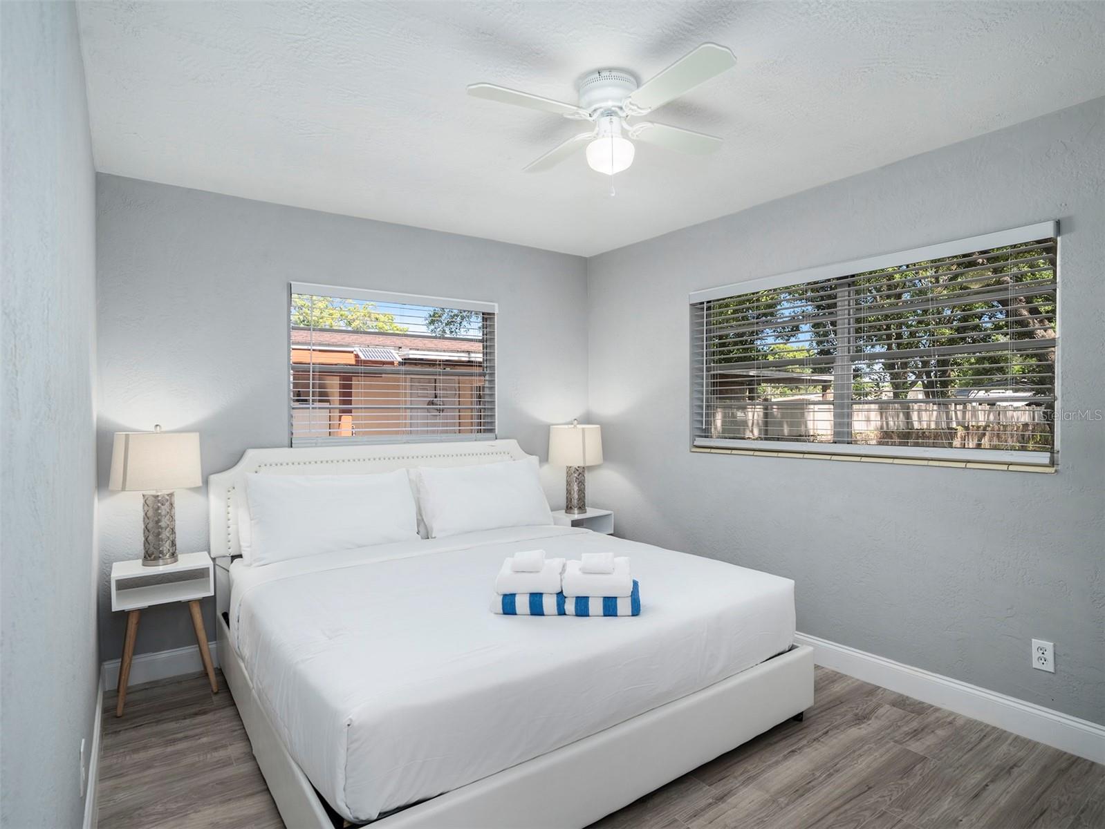 WISHARTS REP - Residential