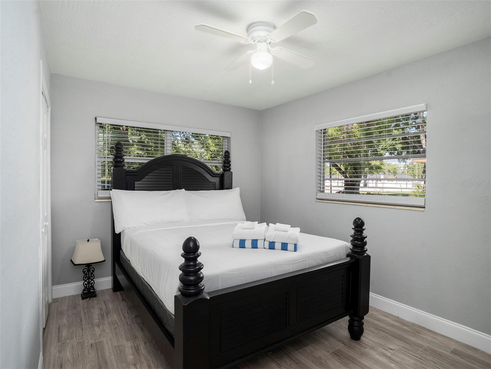 WISHARTS REP - Residential