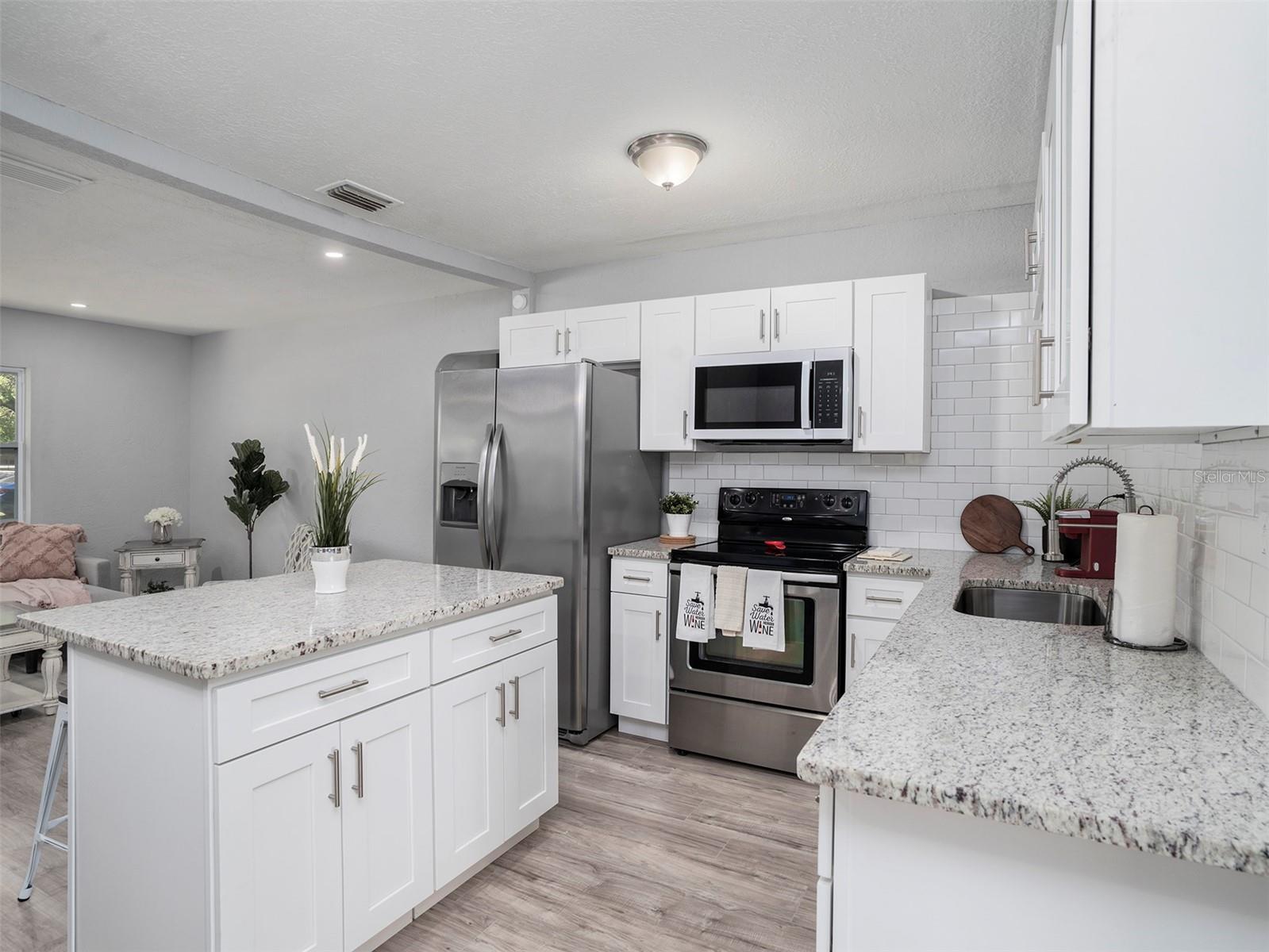 WISHARTS REP - Residential