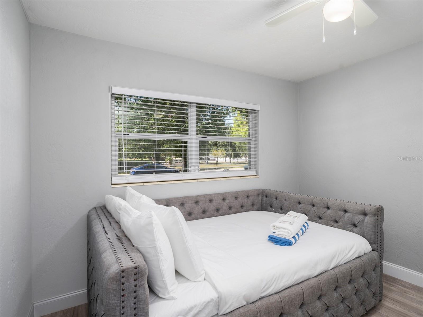 WISHARTS REP - Residential