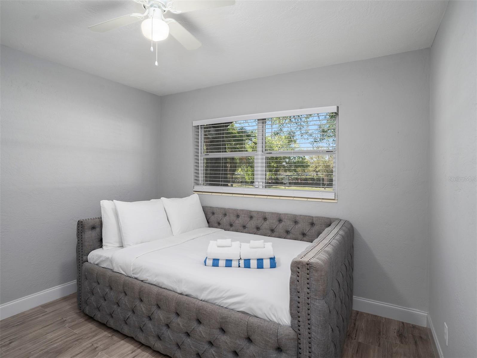 WISHARTS REP - Residential