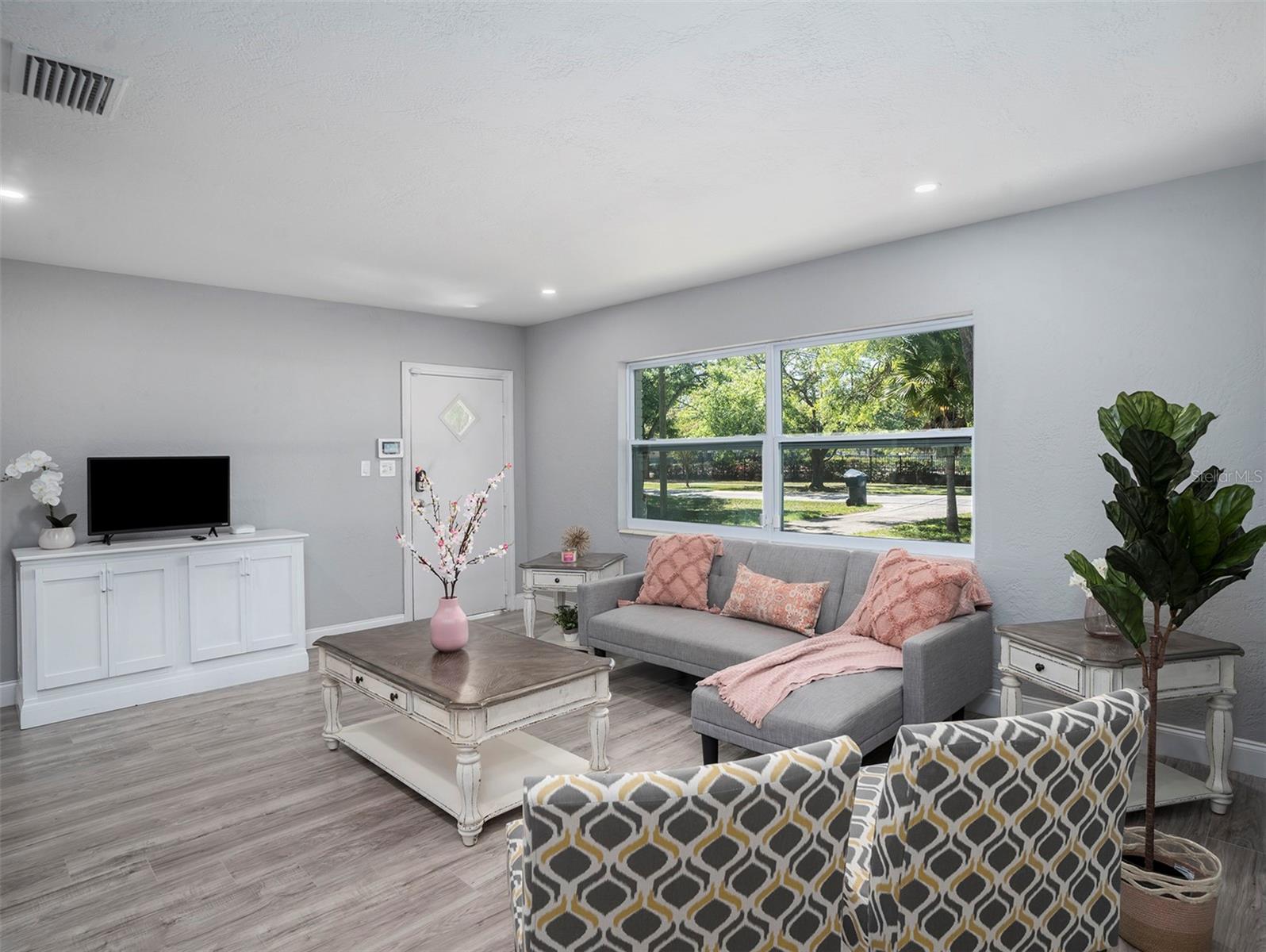 WISHARTS REP - Residential