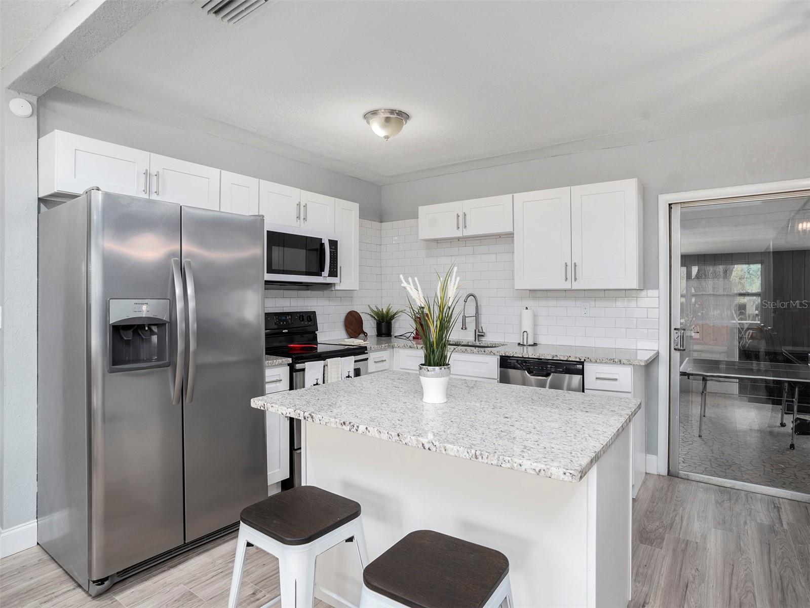 WISHARTS REP - Residential