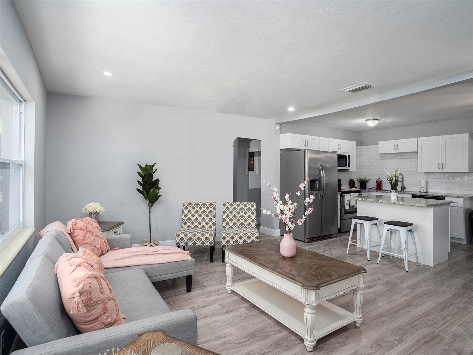 WISHARTS REP - Residential