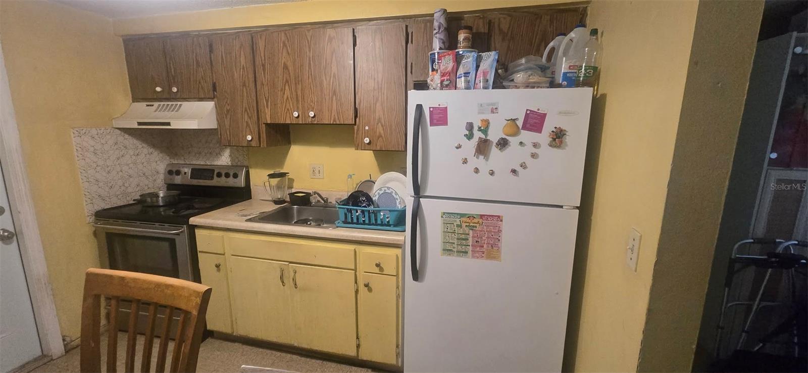 SUNNY LAKES ESTATES - Residential Income