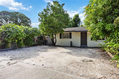 408 60TH AVENUE DRIVE W BRADENTON FL 34207