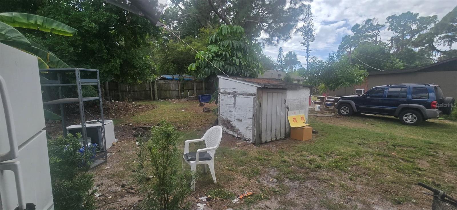 SUNNY LAKES ESTATES - Residential Income