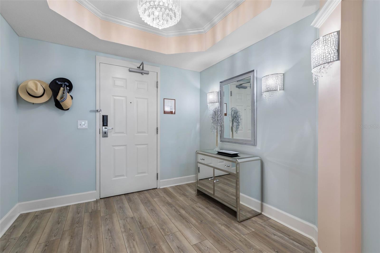 200 OCEAN CREST DRIVE 913
