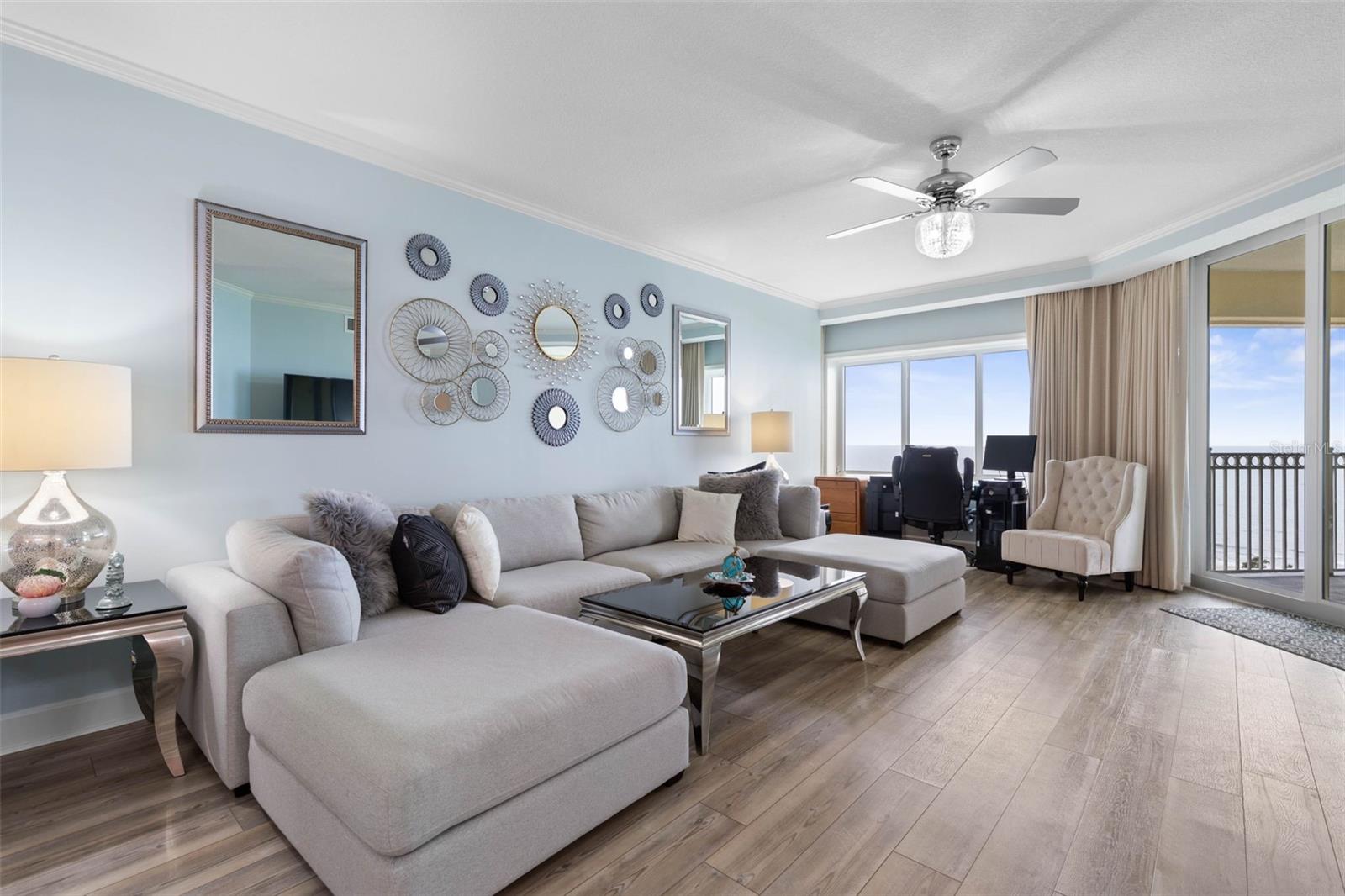 200 OCEAN CREST DRIVE 913