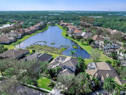 A home in LAKEWOOD RANCH