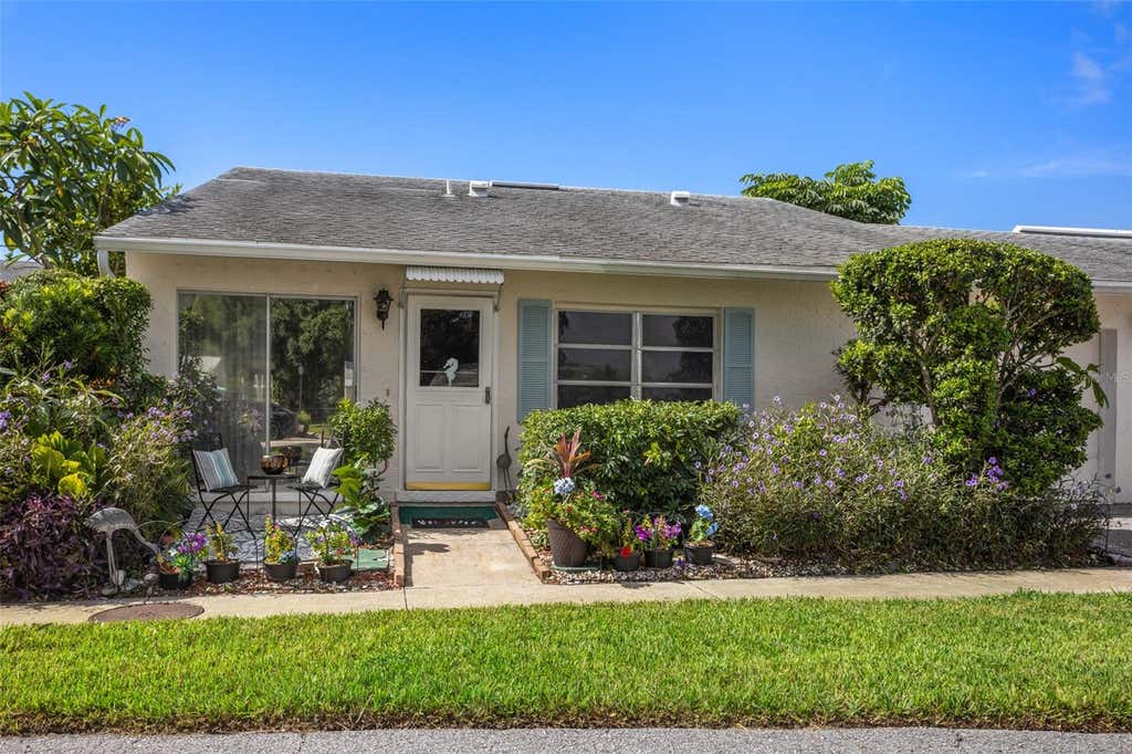 Photo of 3216 39th Street #C, St Petersburg, FL 33711 (MLS # TB8538643)