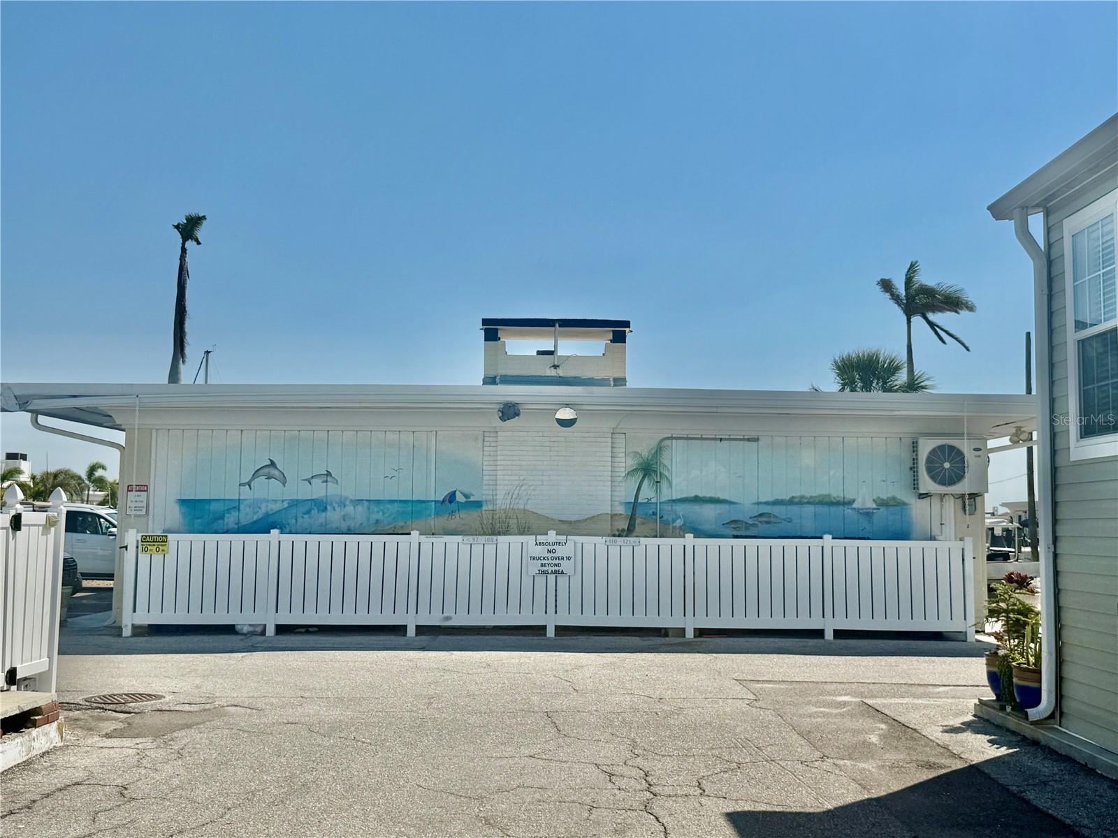73 TWIN SHORES BOULEVARD