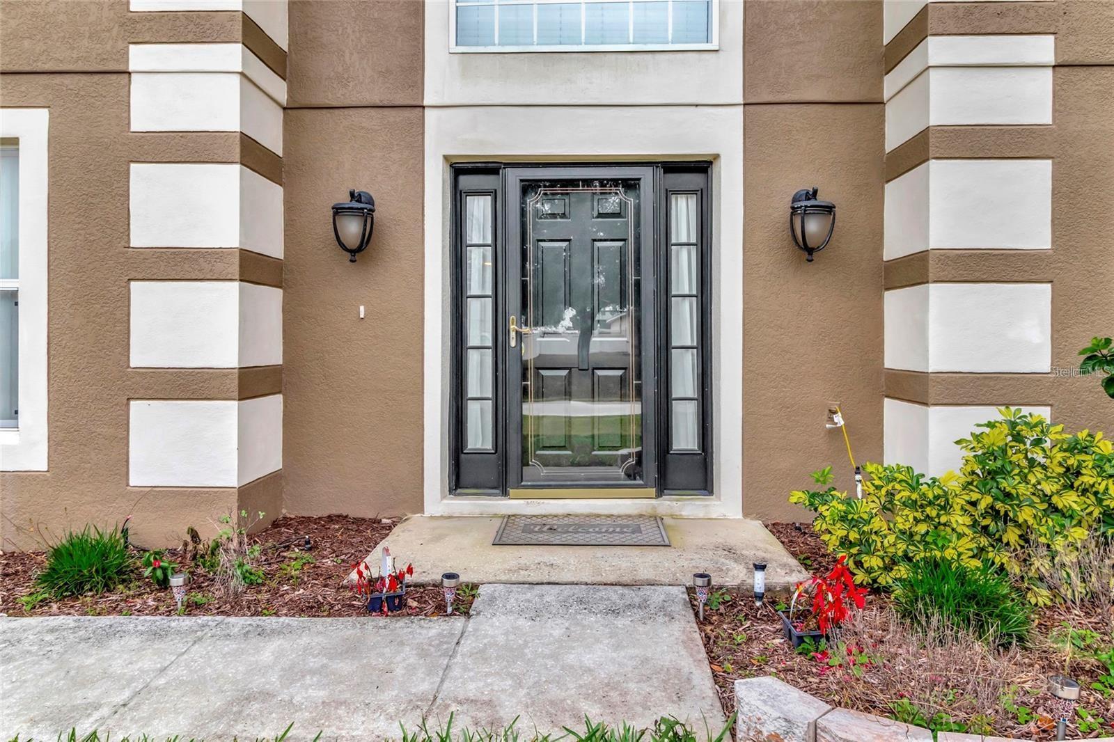 JOHNS LAKE ESTATES - Residential Lease