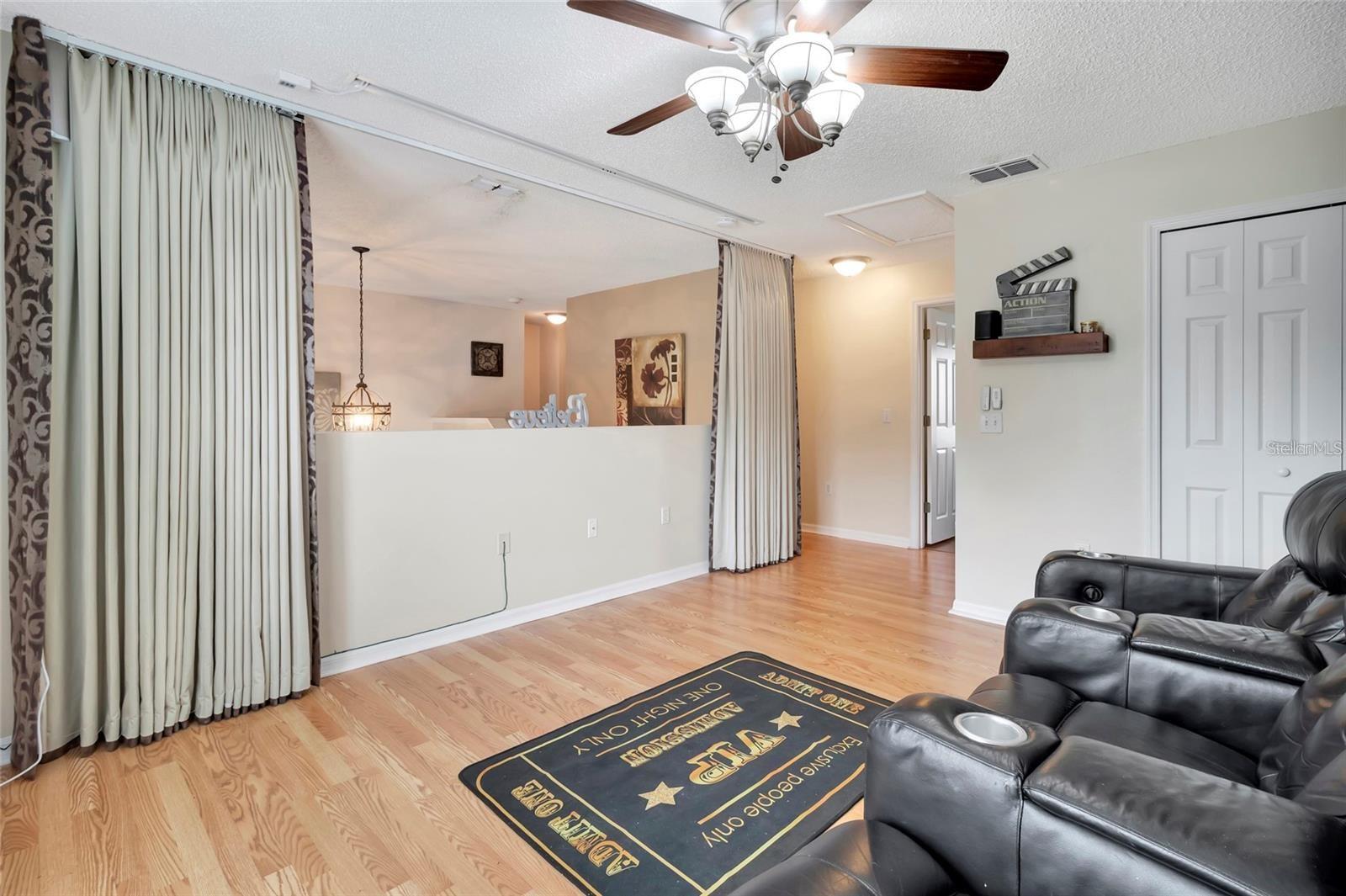 JOHNS LAKE ESTATES - Residential Lease