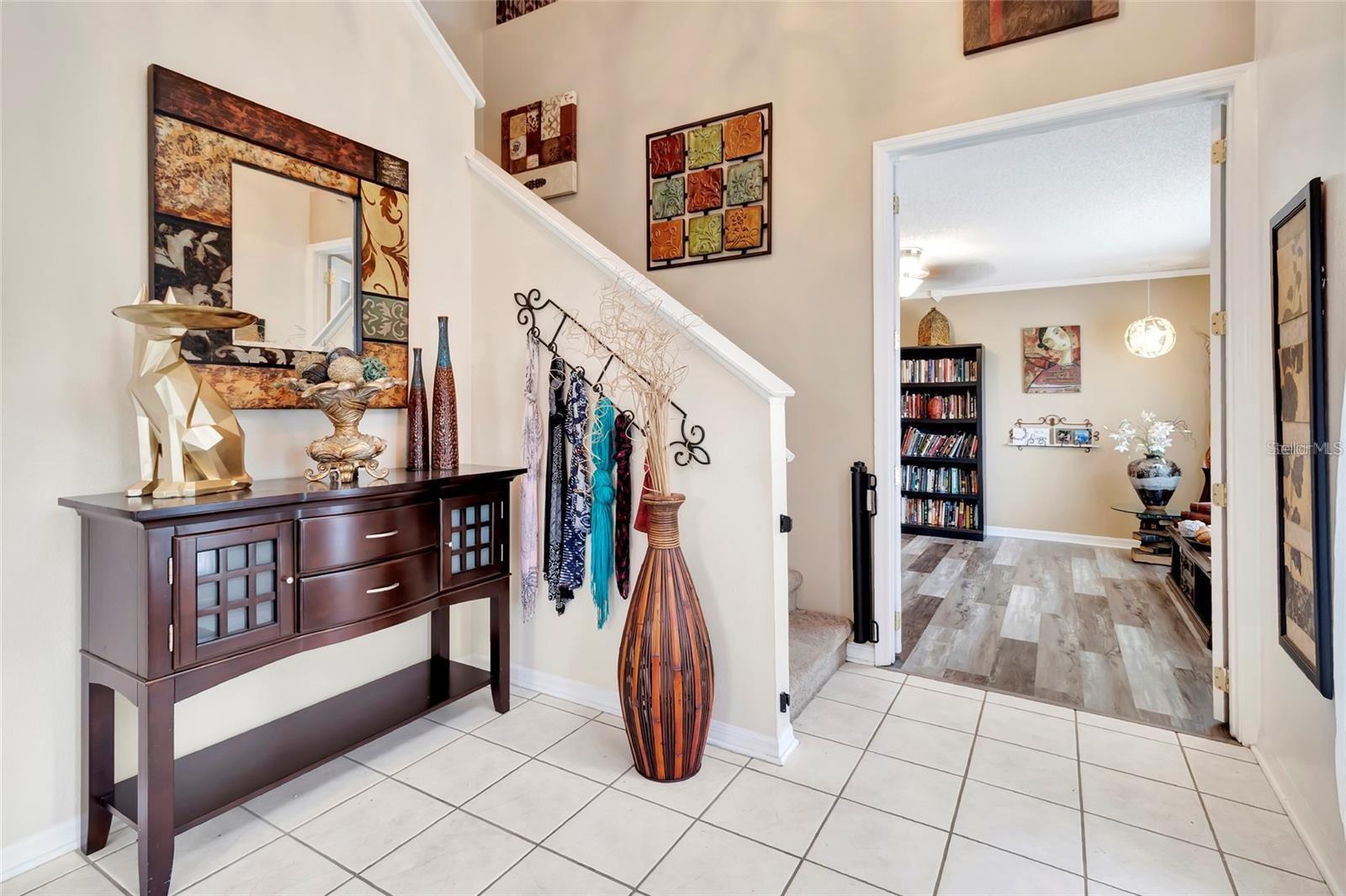 JOHNS LAKE ESTATES - Residential Lease