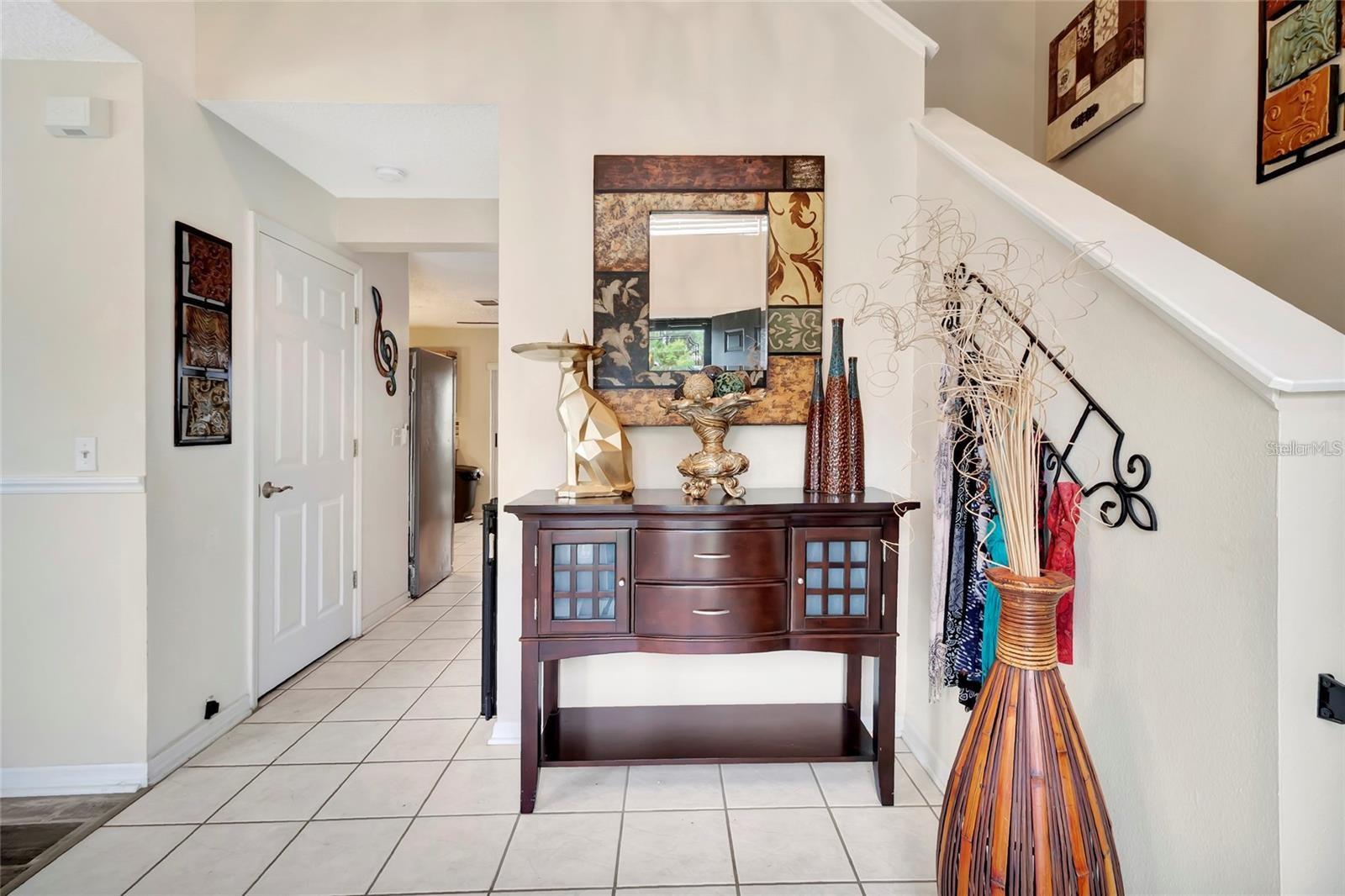 JOHNS LAKE ESTATES - Residential Lease