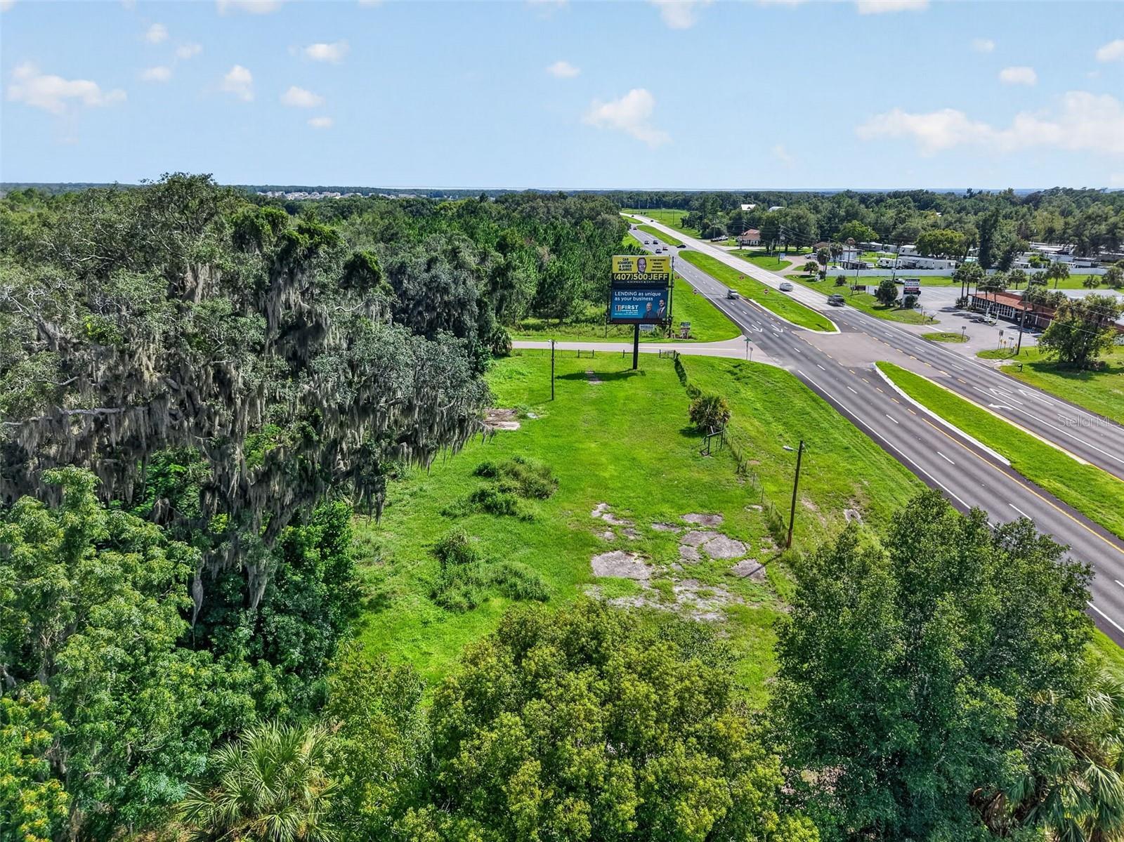 6001 N ORANGE BLOSSOM TRAIL