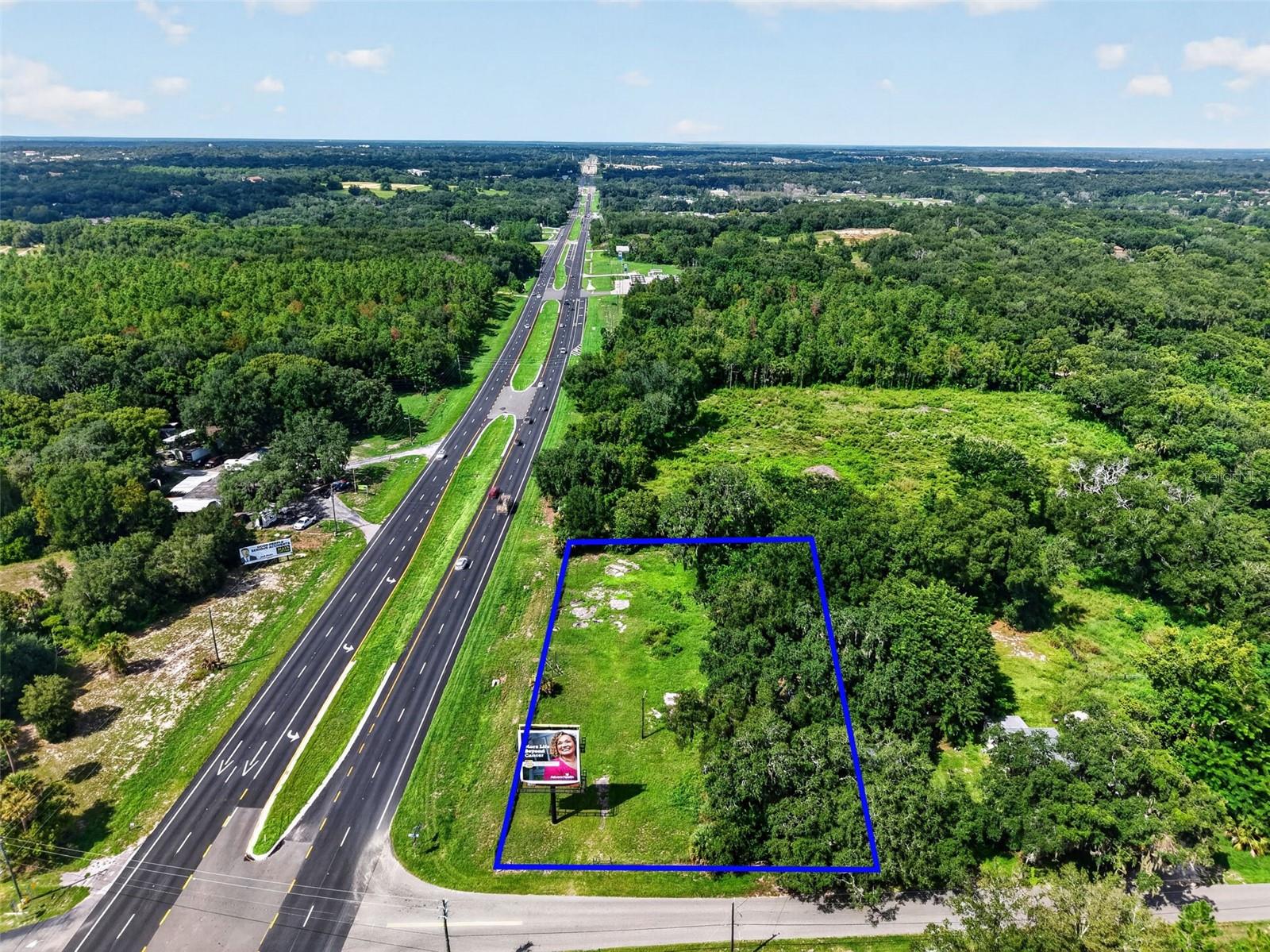 6001 N ORANGE BLOSSOM TRAIL