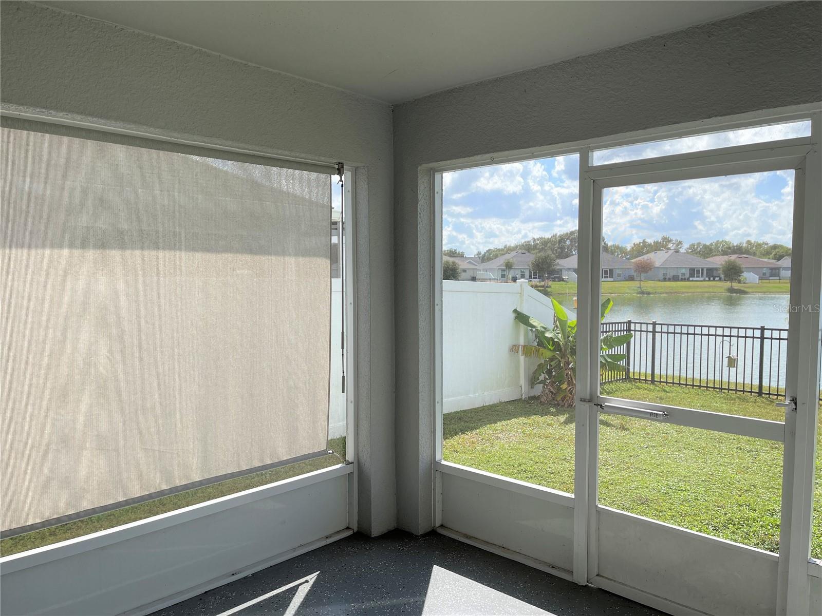 TOWNE PARK ESTATES PHASE 2A - Residential Lease