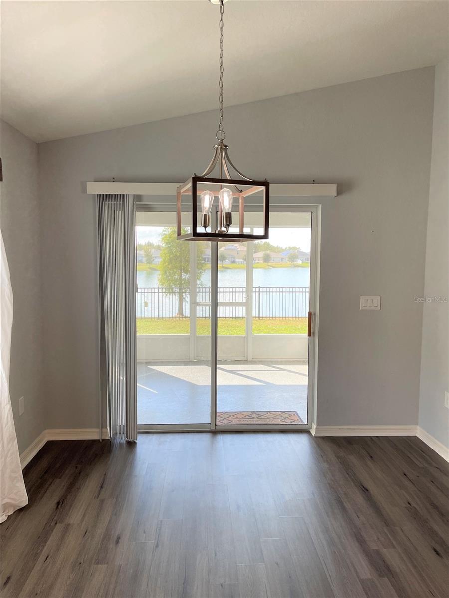 TOWNE PARK ESTATES PHASE 2A - Residential Lease