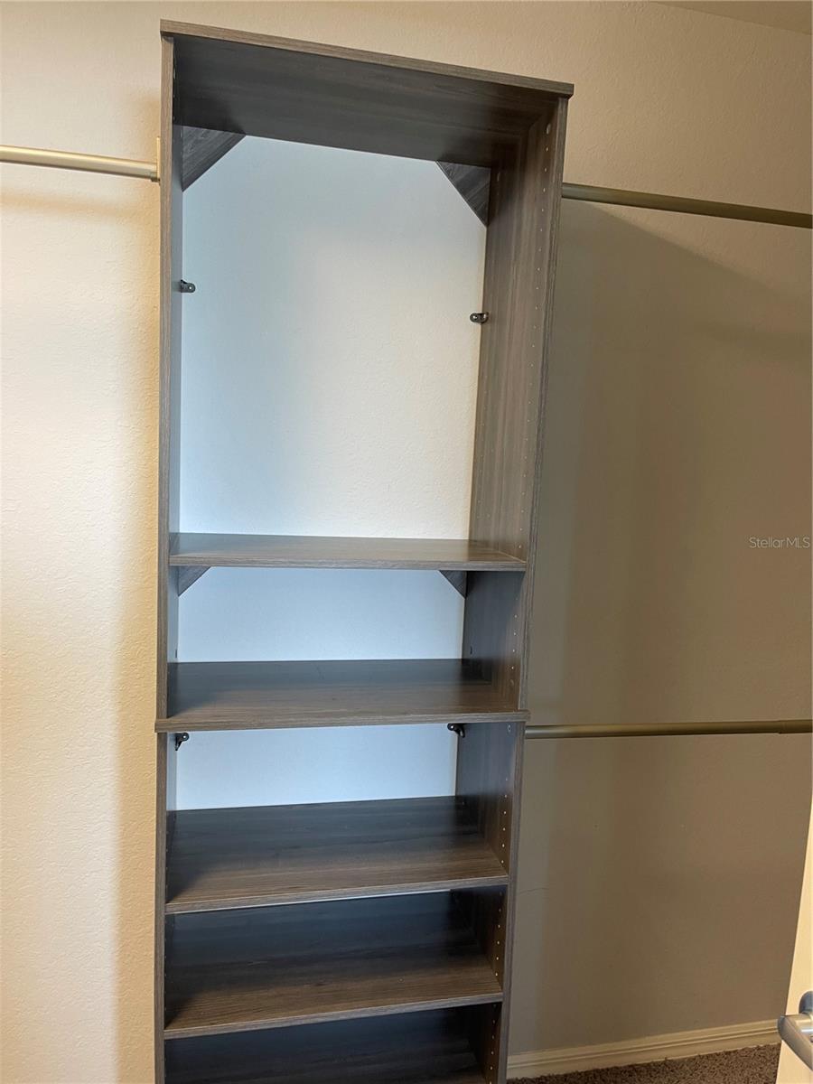 TOWNE PARK ESTATES PHASE 2A - Residential Lease