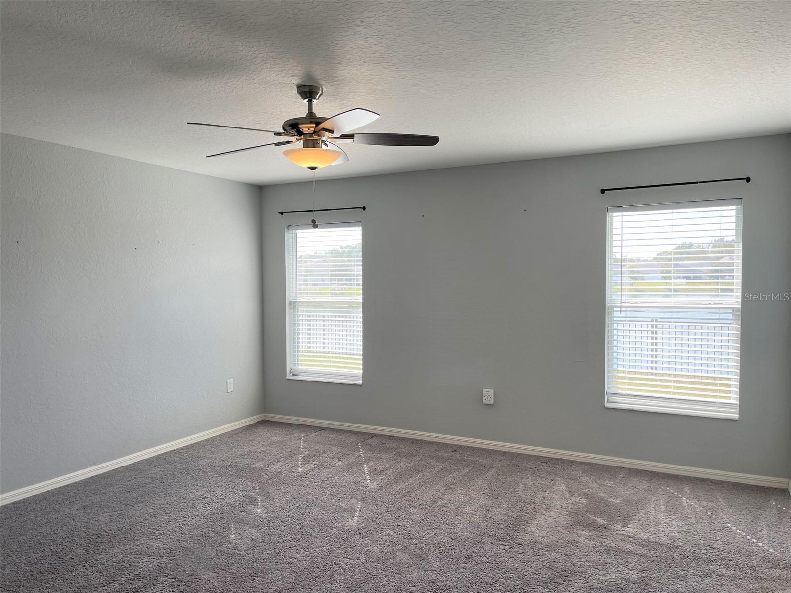 TOWNE PARK ESTATES PHASE 2A - Residential Lease