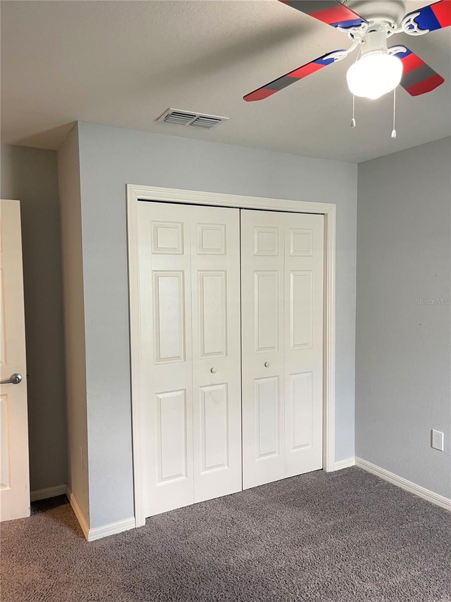 TOWNE PARK ESTATES PHASE 2A - Residential Lease