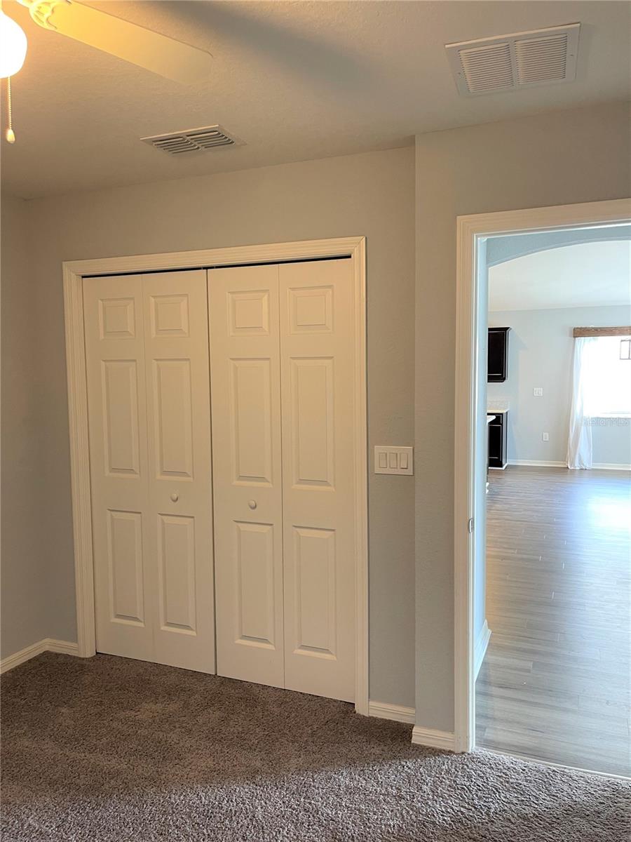 TOWNE PARK ESTATES PHASE 2A - Residential Lease