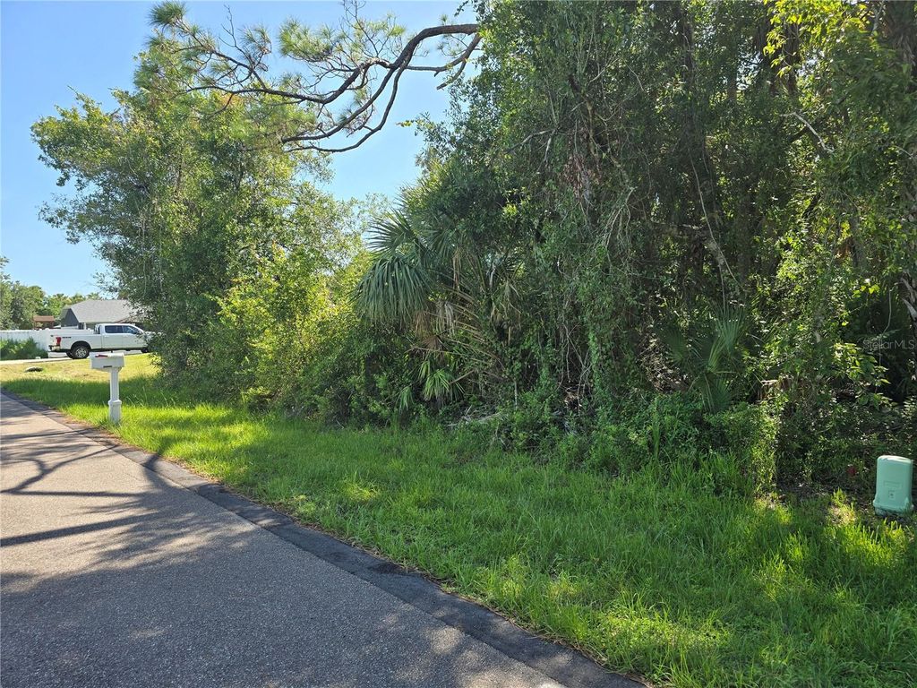 Photo of 1235 Westport Street, Port Charlotte, FL 33952 (MLS # A4666671)